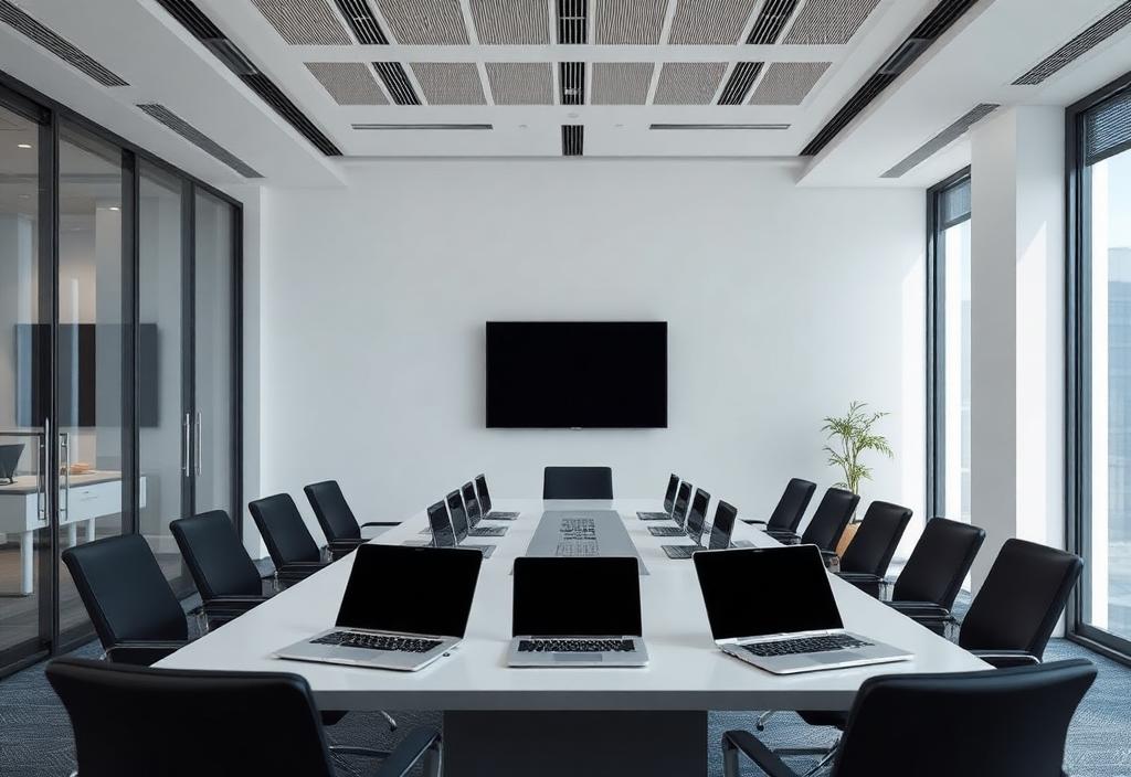 Essential IT. Network Wide Services