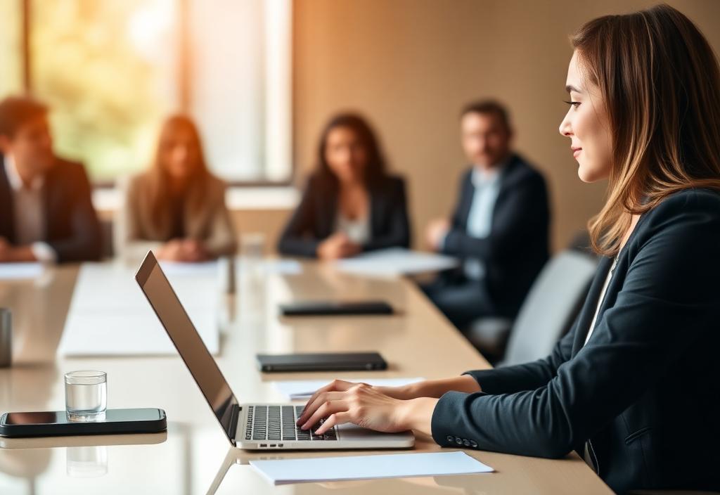 Help Desk. Business Productivity